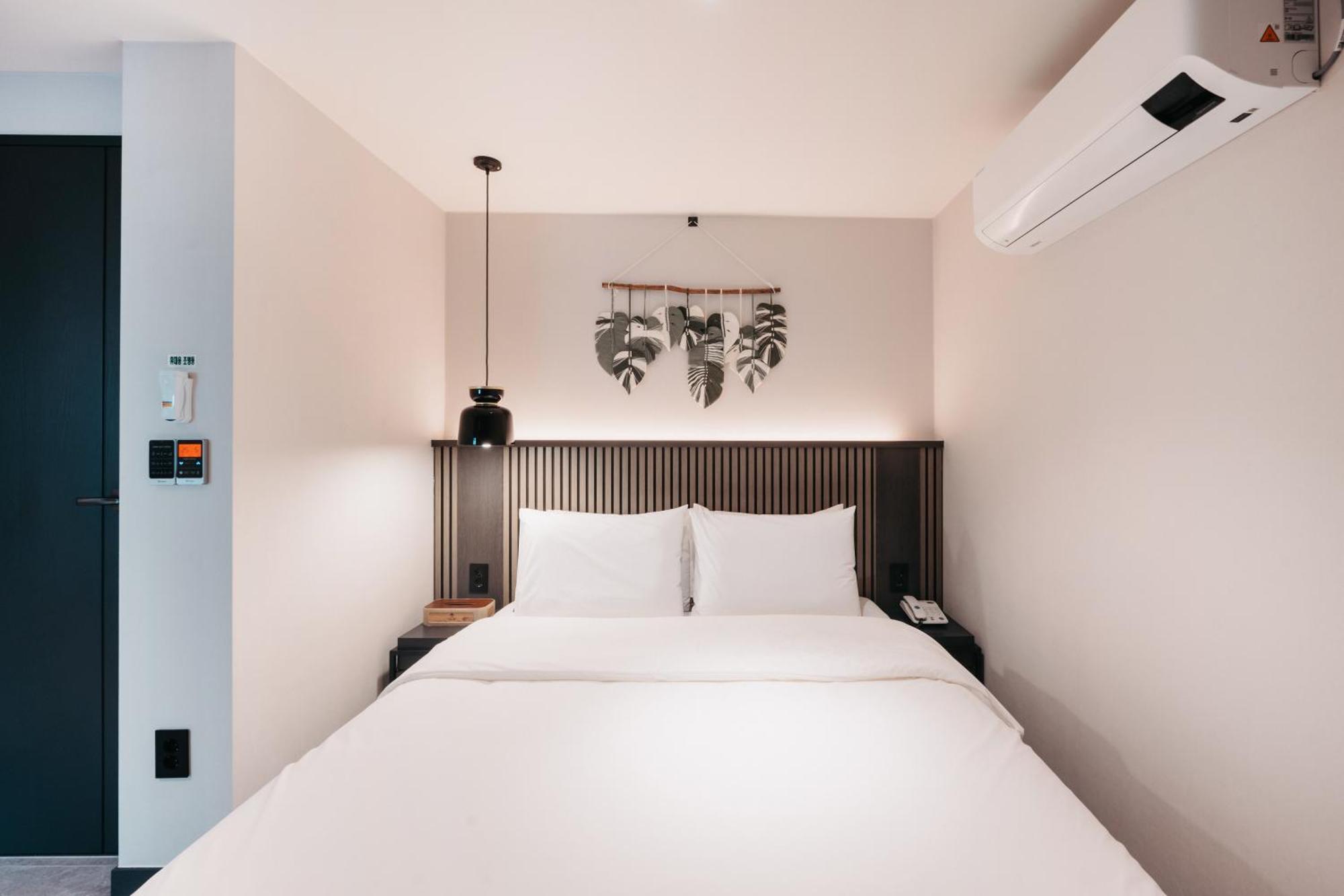 Cozy Tree Hotel Seomyeon ปูซาน ห้อง รูปภาพ